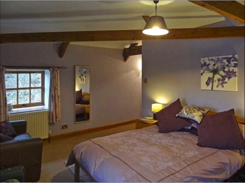 Bed and Breakfast The Old Mill Вулер Номер фото