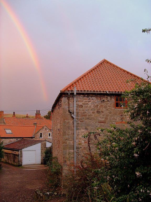 Bed and Breakfast The Old Mill Вулер Экстерьер фото